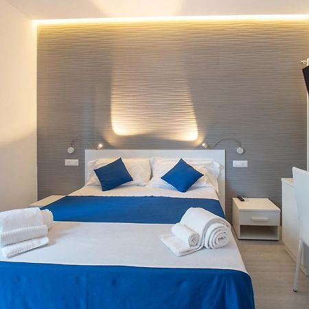 Il Siculo Bed & Breakfast Sorrento Bagian luar foto