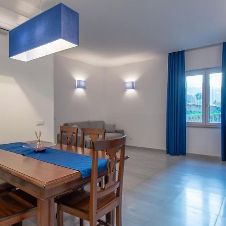 Il Siculo Bed & Breakfast Sorrento Bagian luar foto