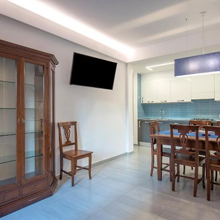 Il Siculo Bed & Breakfast Sorrento Bagian luar foto