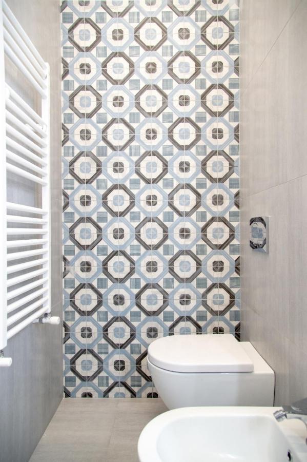 Il Siculo Bed & Breakfast Sorrento Bagian luar foto