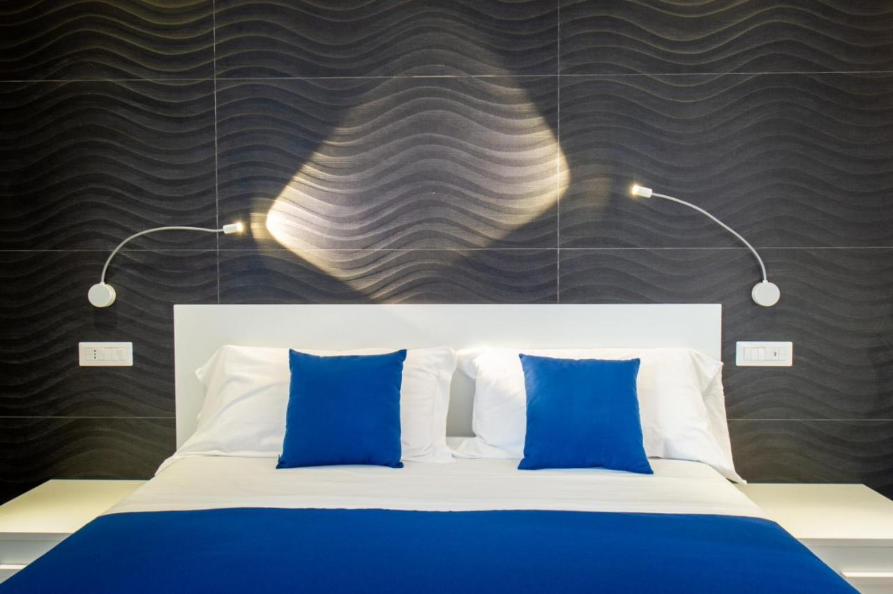Il Siculo Bed & Breakfast Sorrento Bagian luar foto