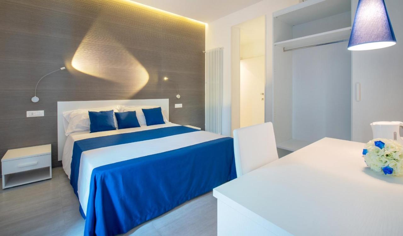 Il Siculo Bed & Breakfast Sorrento Bagian luar foto