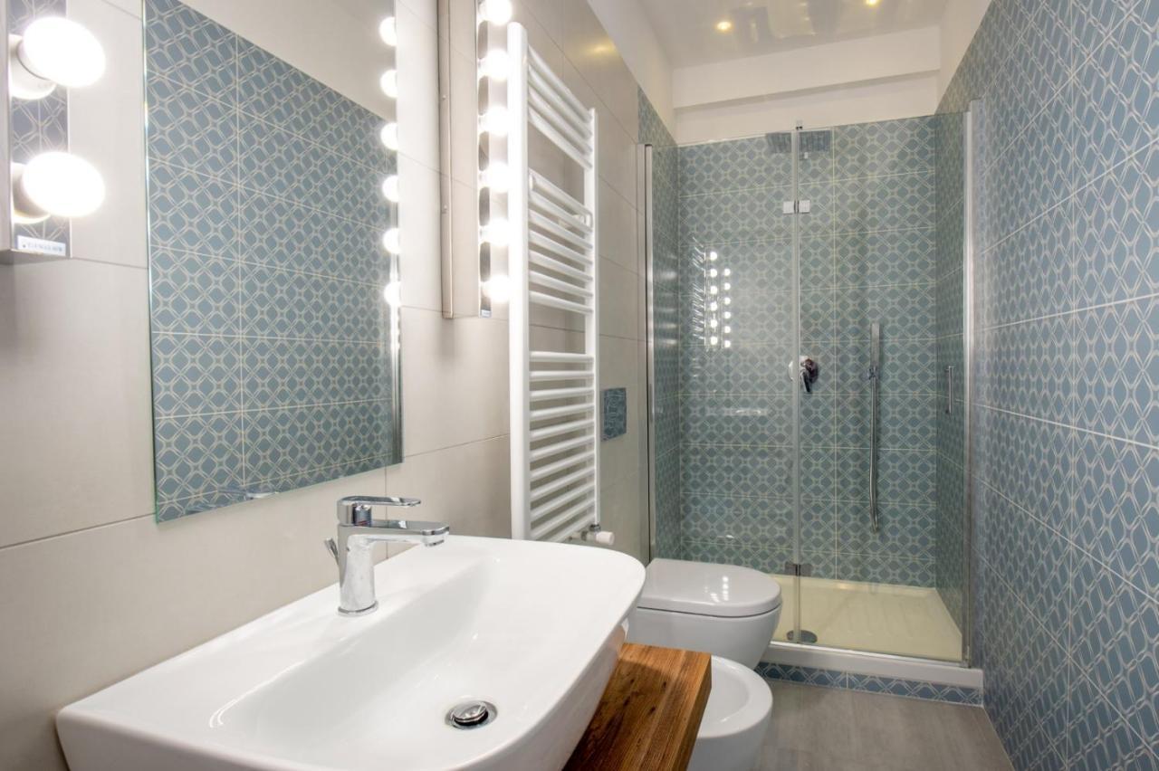 Il Siculo Bed & Breakfast Sorrento Bagian luar foto