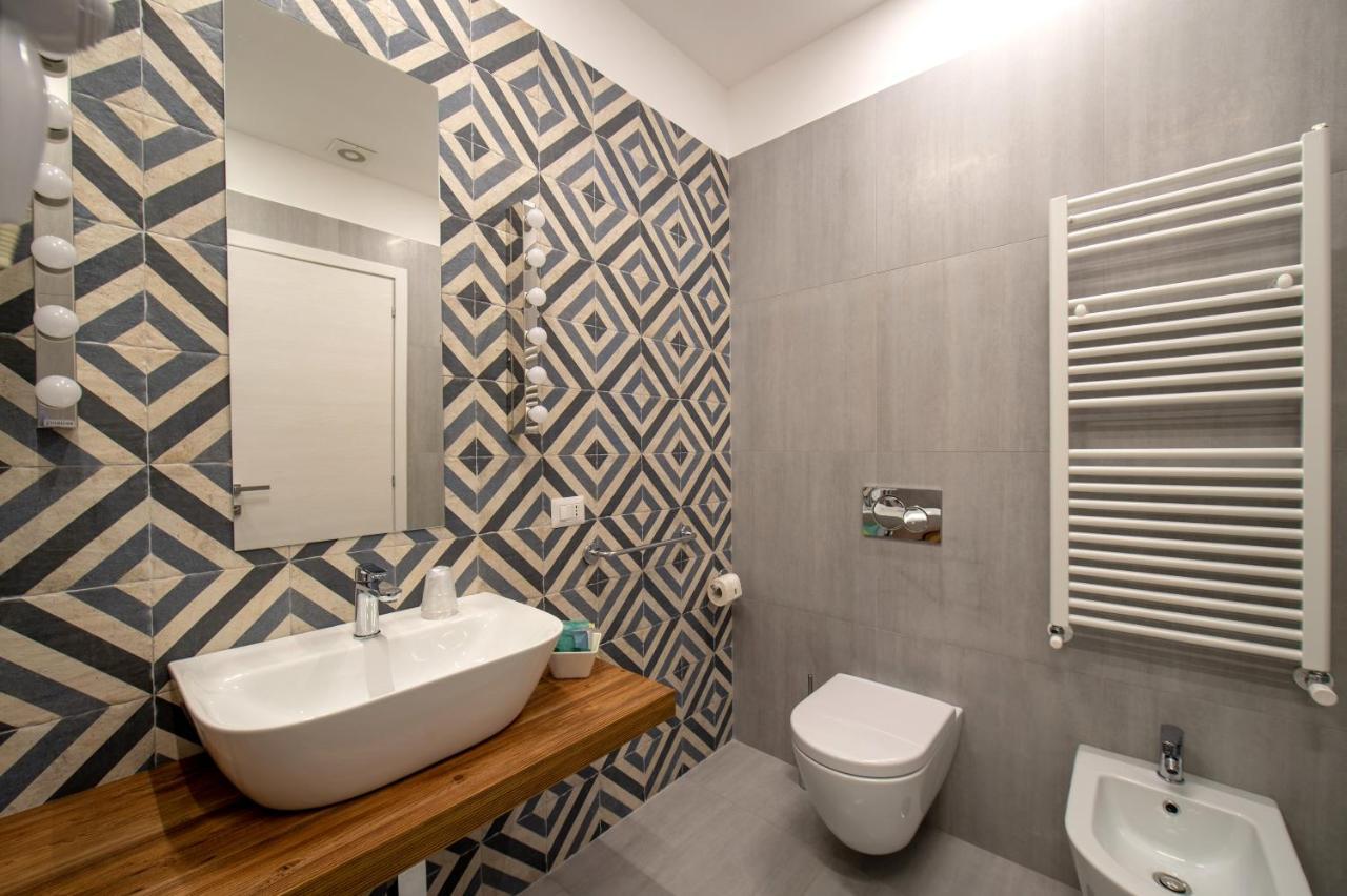 Il Siculo Bed & Breakfast Sorrento Bagian luar foto