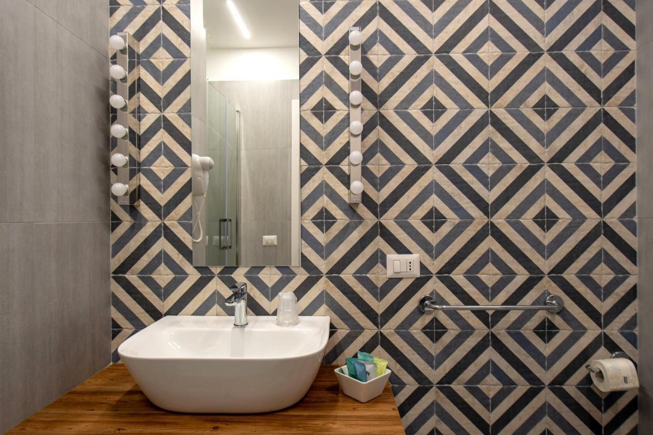 Il Siculo Bed & Breakfast Sorrento Bagian luar foto