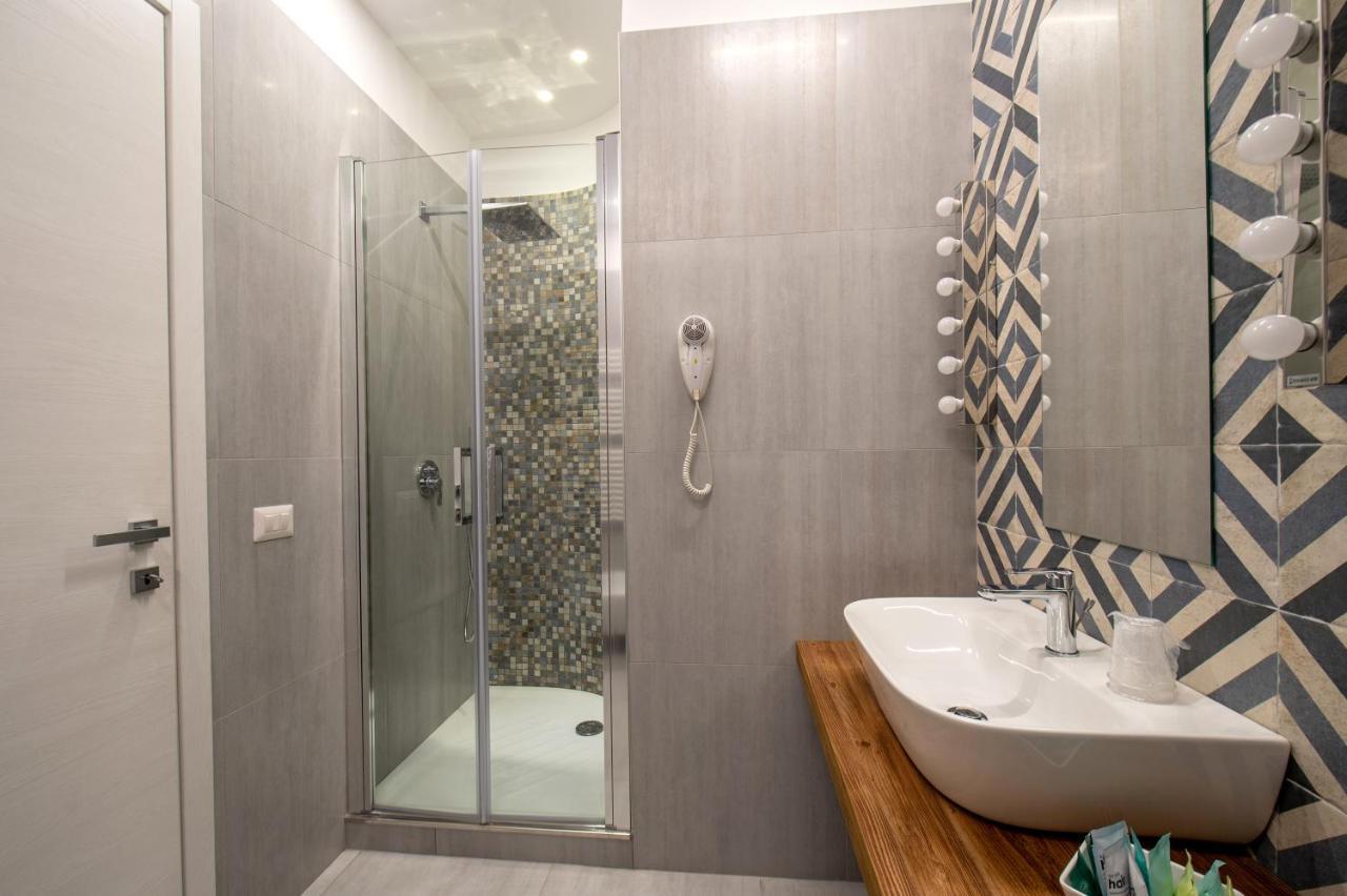 Il Siculo Bed & Breakfast Sorrento Bagian luar foto